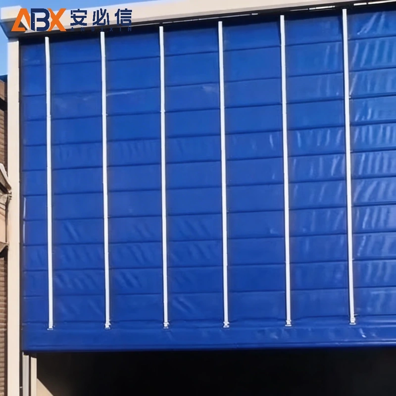 玉林市机械式门封