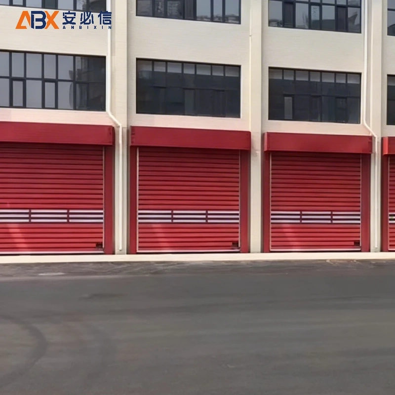 玉林市医药密闭高速门