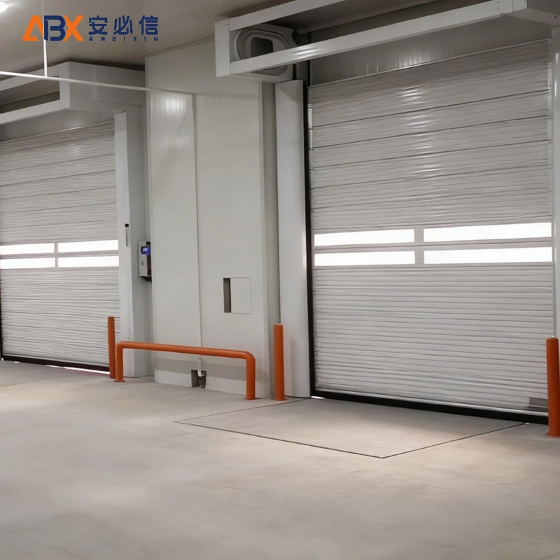 玉林市金属高速门